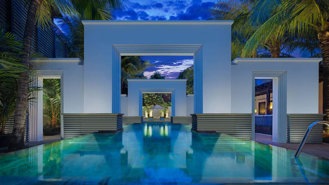Park Hyatt, Siem Reap